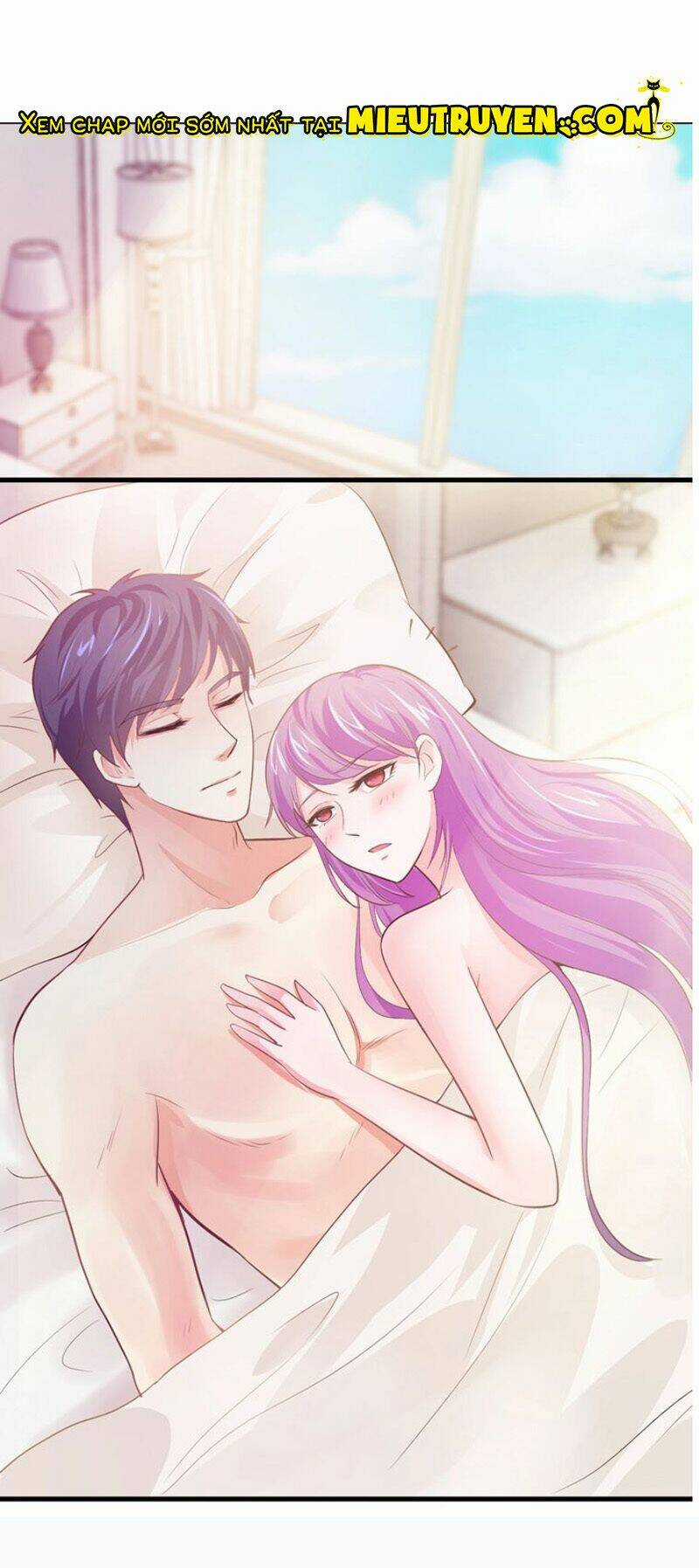 Thú Cưng Độc Quyền Của Boss Chapter 38 trang 31