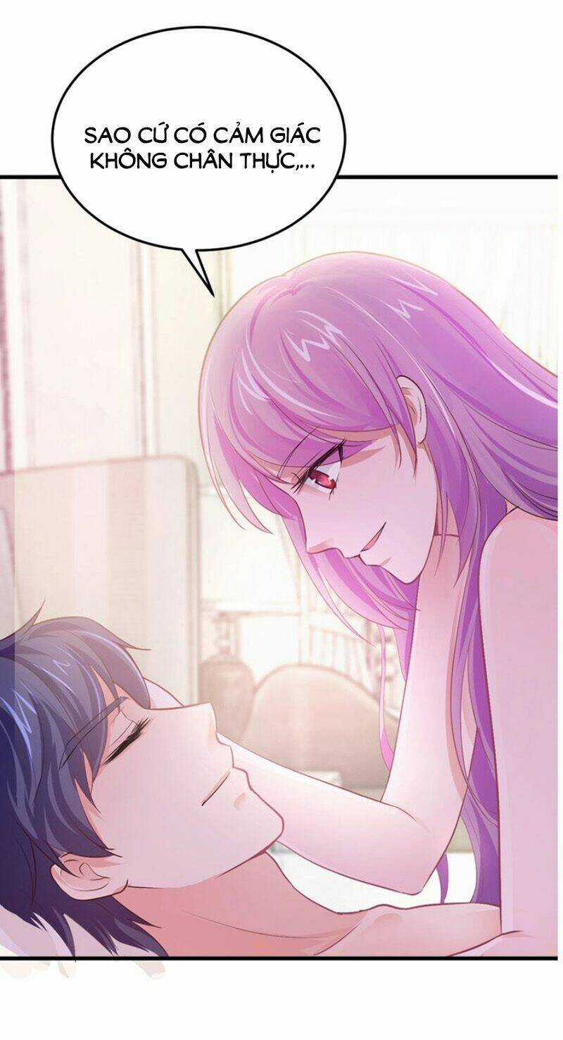 Thú Cưng Độc Quyền Của Boss Chapter 38 trang 32