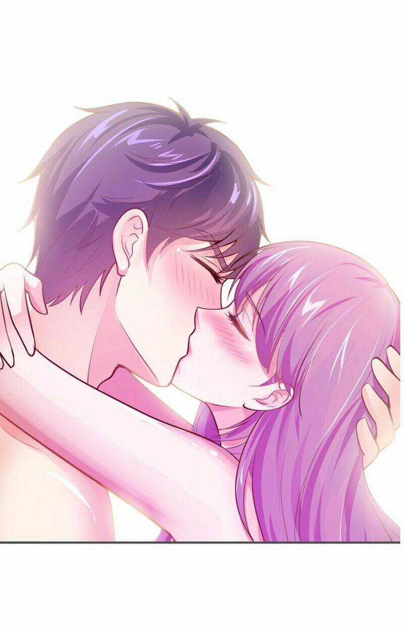 Thú Cưng Độc Quyền Của Boss Chapter 38 trang 35