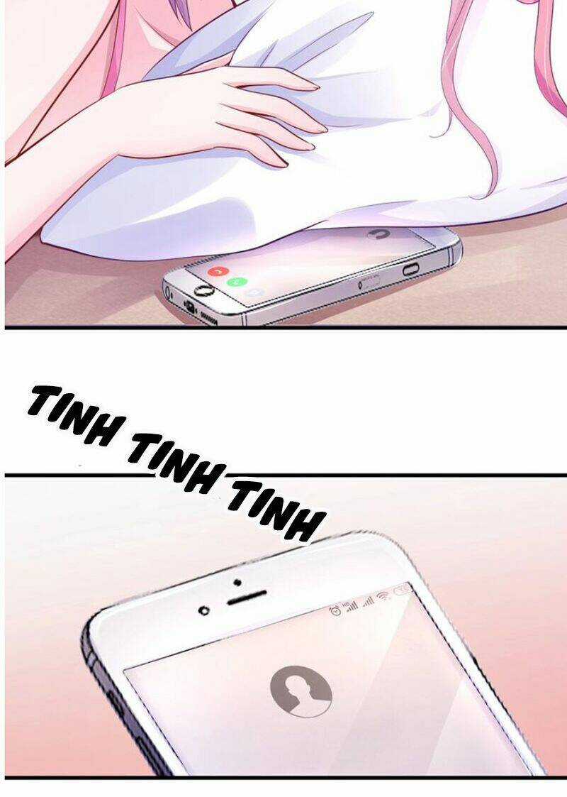 Thú Cưng Độc Quyền Của Boss Chapter 39 trang 12