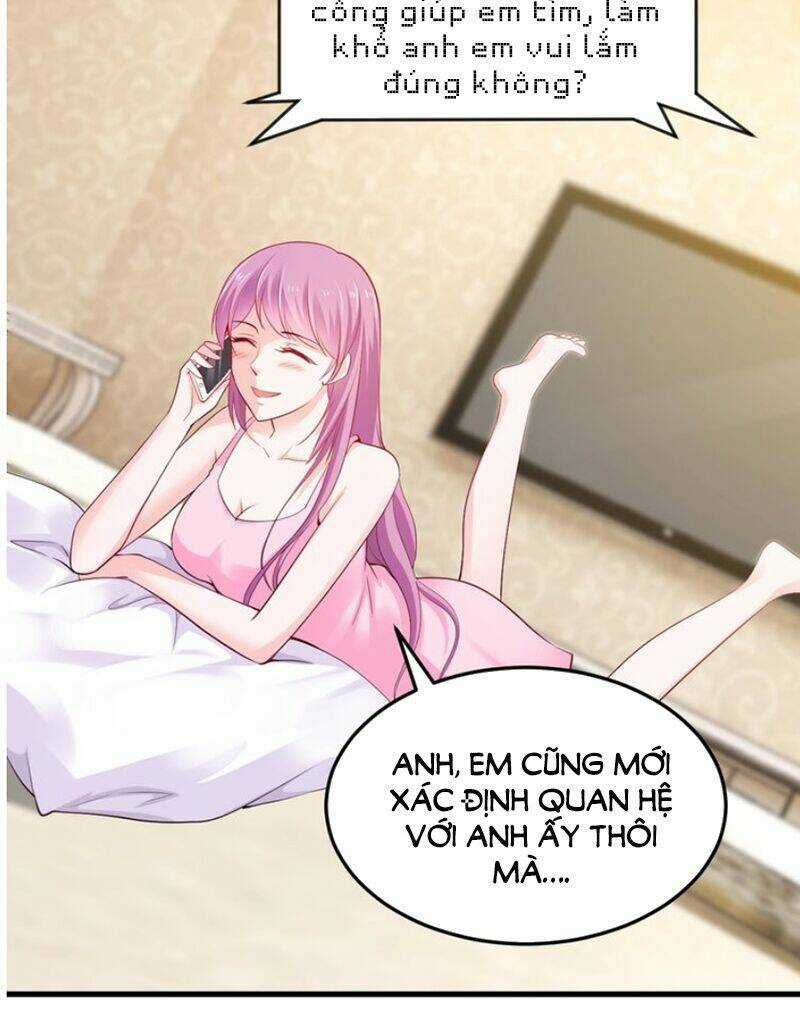 Thú Cưng Độc Quyền Của Boss Chapter 39 trang 15