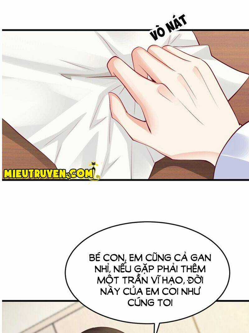 Thú Cưng Độc Quyền Của Boss Chapter 39 trang 16