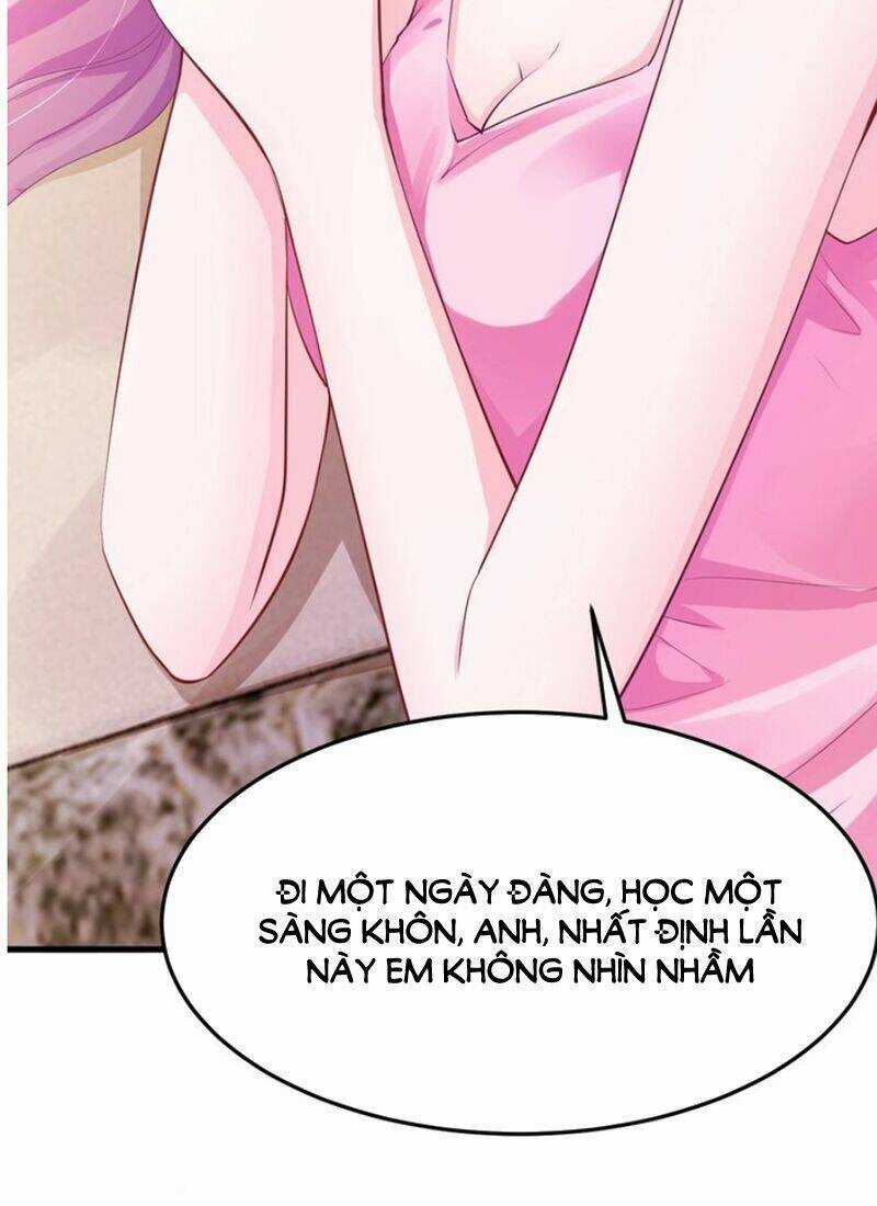 Thú Cưng Độc Quyền Của Boss Chapter 39 trang 19