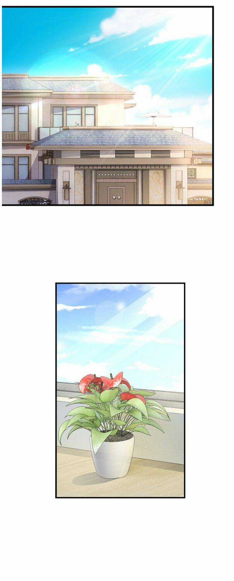 Thú Cưng Độc Quyền Của Boss Chapter 39 trang 22