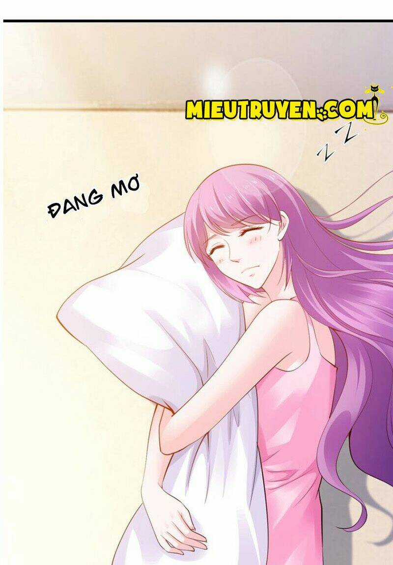 Thú Cưng Độc Quyền Của Boss Chapter 39 trang 23