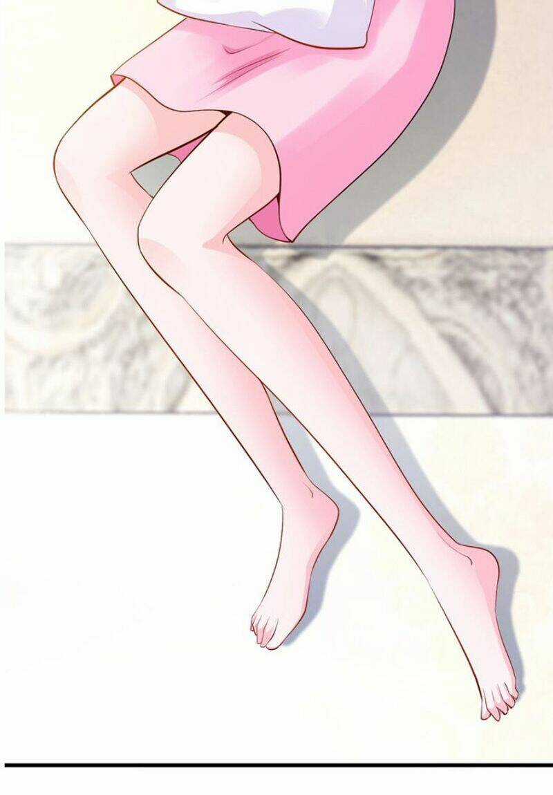 Thú Cưng Độc Quyền Của Boss Chapter 39 trang 24