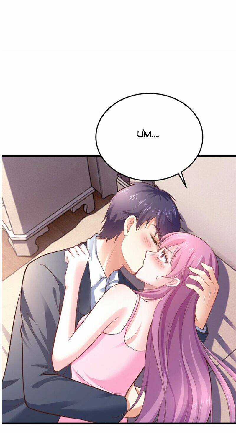 Thú Cưng Độc Quyền Của Boss Chapter 39 trang 30