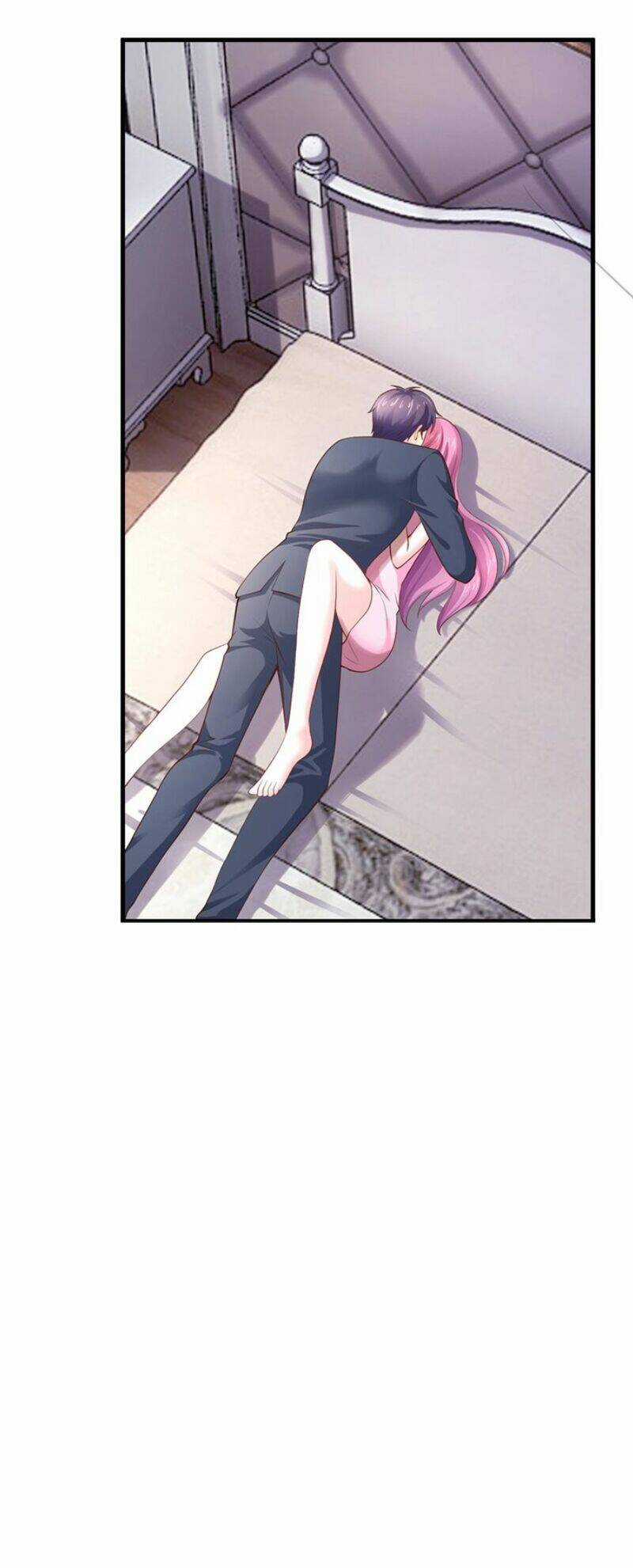 Thú Cưng Độc Quyền Của Boss Chapter 39 trang 31