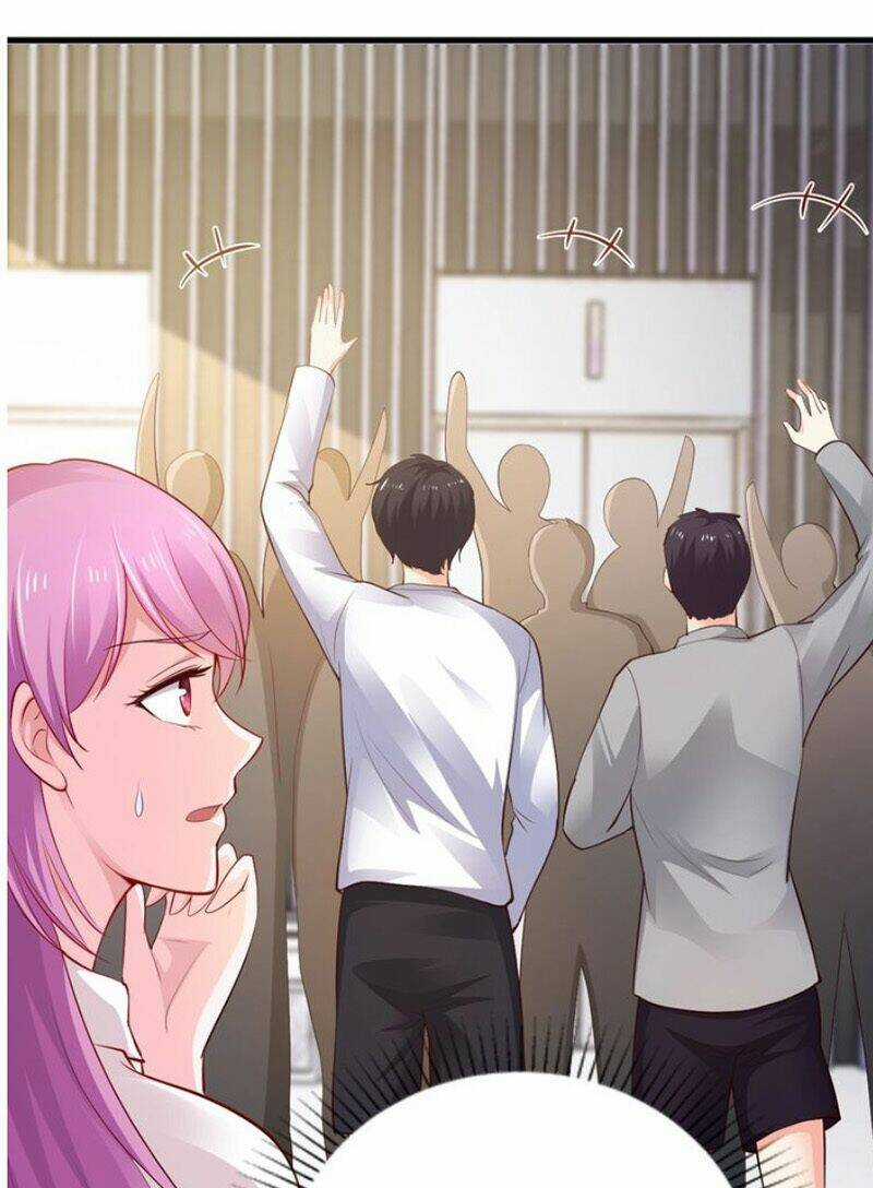 Thú Cưng Độc Quyền Của Boss Chapter 39 trang 37