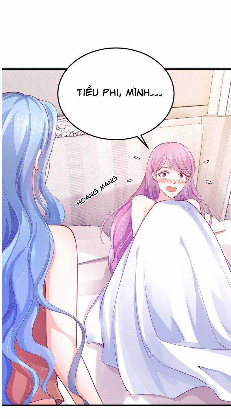 Thú Cưng Độc Quyền Của Boss Chapter 39 trang 4