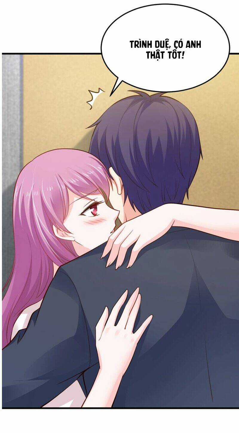 Thú Cưng Độc Quyền Của Boss Chapter 39 trang 44