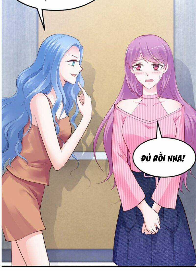 Thú Cưng Độc Quyền Của Boss Chapter 39 trang 8