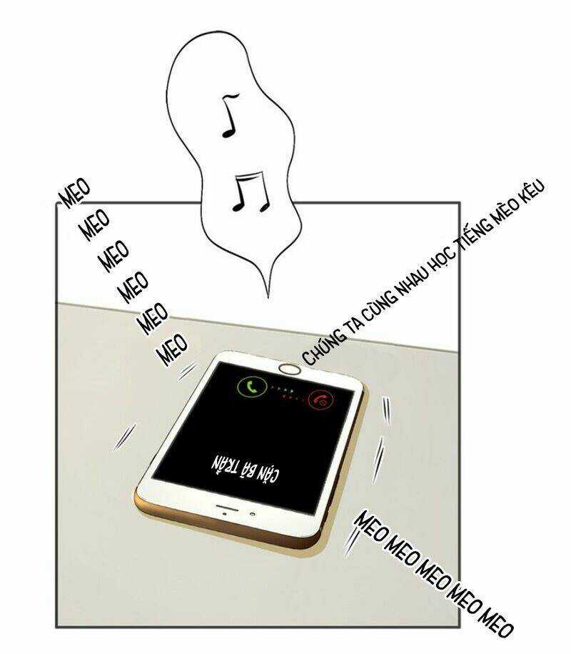 Thú Cưng Độc Quyền Của Boss Chapter 4 trang 20