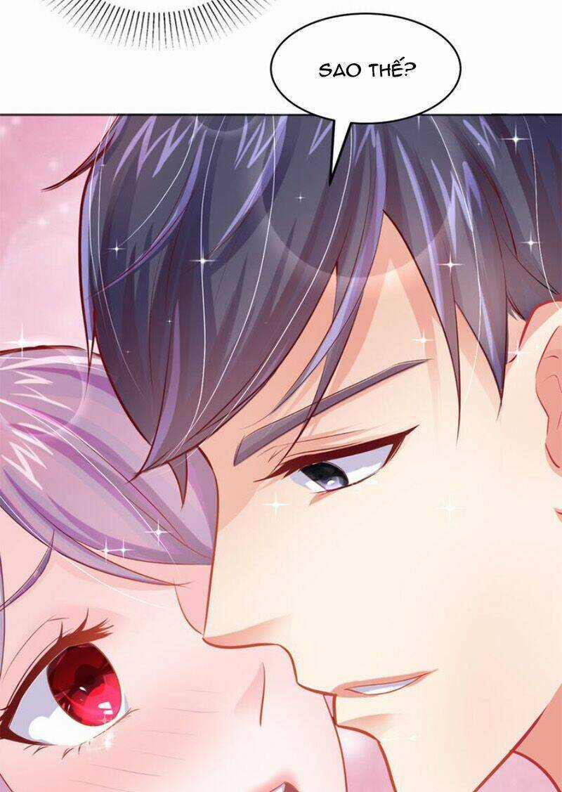 Thú Cưng Độc Quyền Của Boss Chapter 4 trang 3