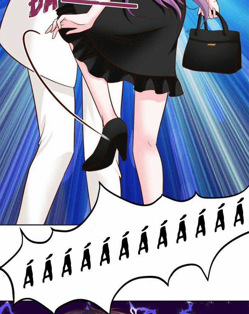 Thú Cưng Độc Quyền Của Boss Chapter 4 trang 34