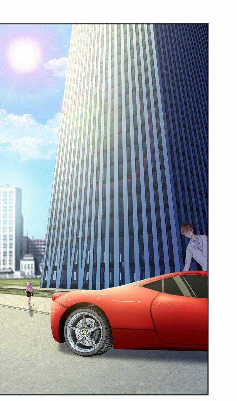 Thú Cưng Độc Quyền Của Boss Chapter 4 trang 41