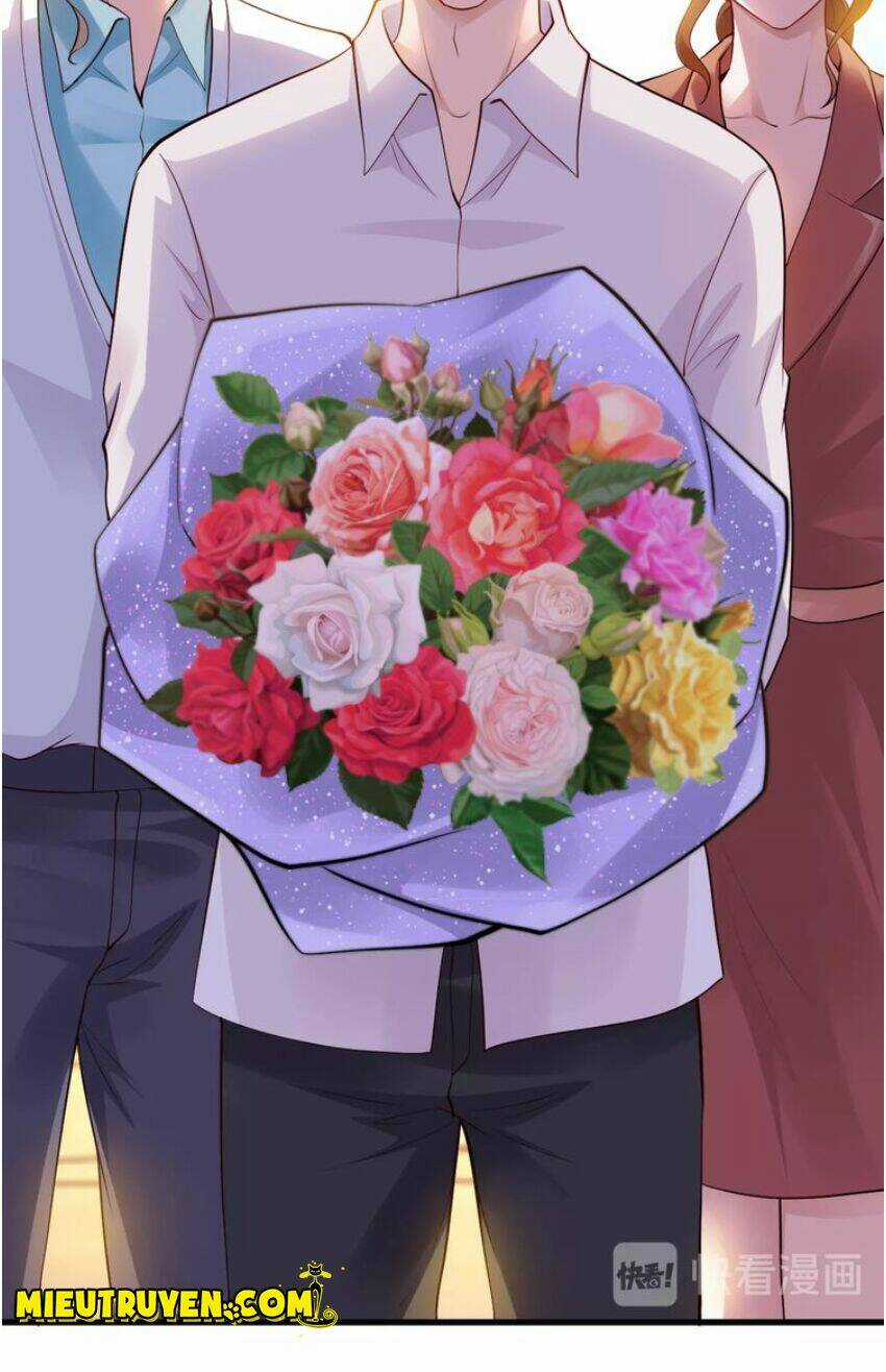 Thú Cưng Độc Quyền Của Boss Chapter 40 trang 13