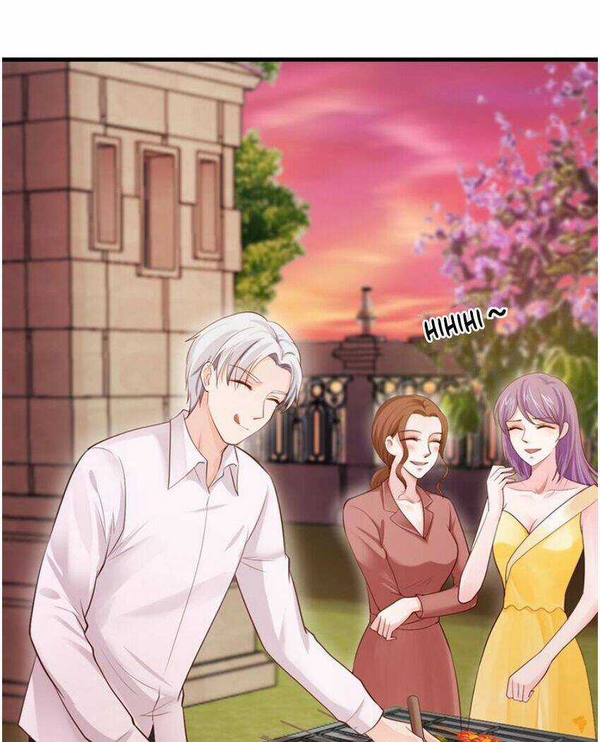 Thú Cưng Độc Quyền Của Boss Chapter 40 trang 28