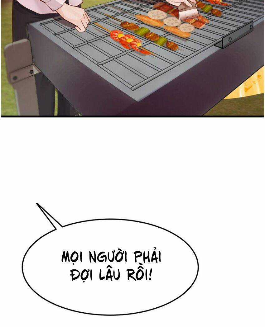 Thú Cưng Độc Quyền Của Boss Chapter 40 trang 29