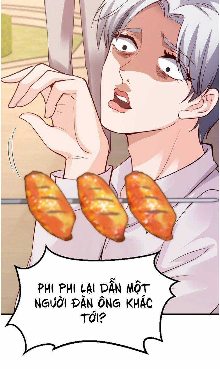 Thú Cưng Độc Quyền Của Boss Chapter 40 trang 32