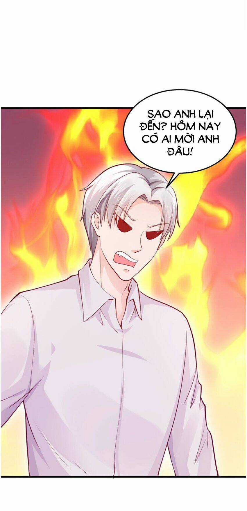 Thú Cưng Độc Quyền Của Boss Chapter 40 trang 34