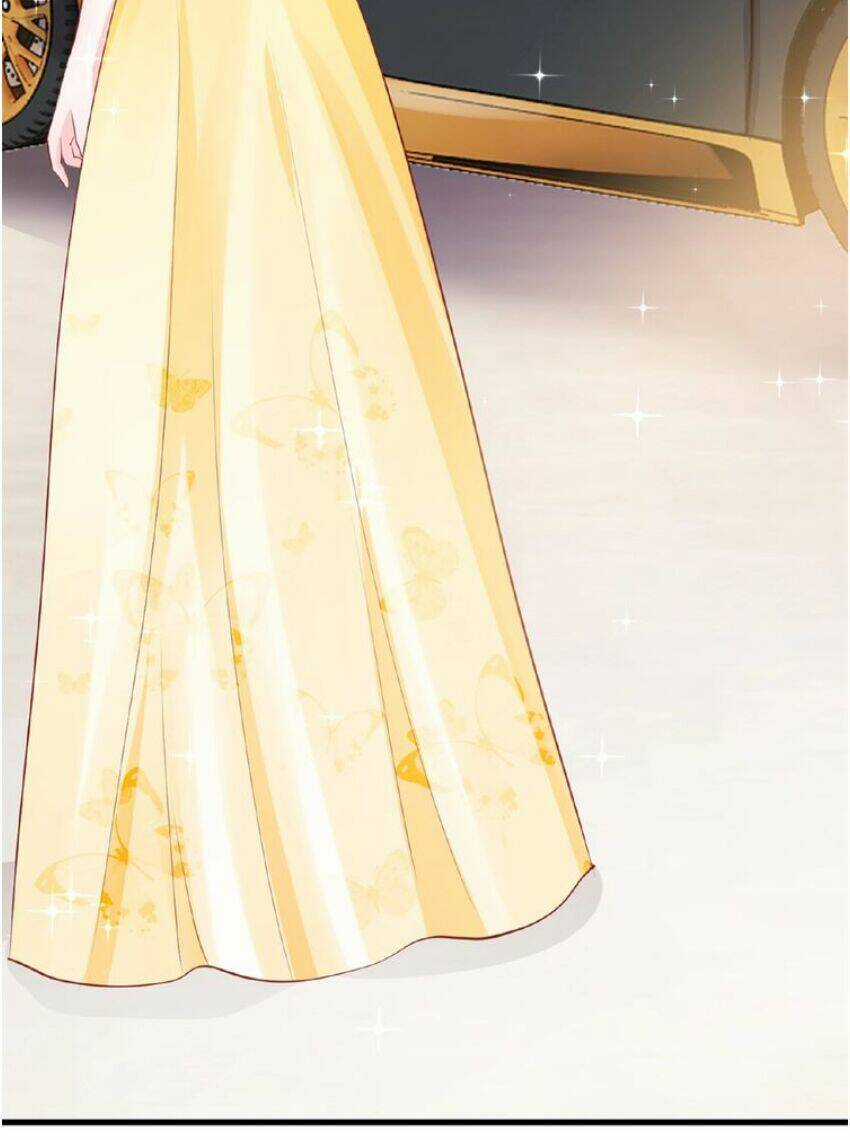 Thú Cưng Độc Quyền Của Boss Chapter 40 trang 4