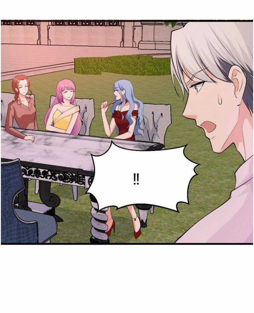 Thú Cưng Độc Quyền Của Boss Chapter 40 trang 45