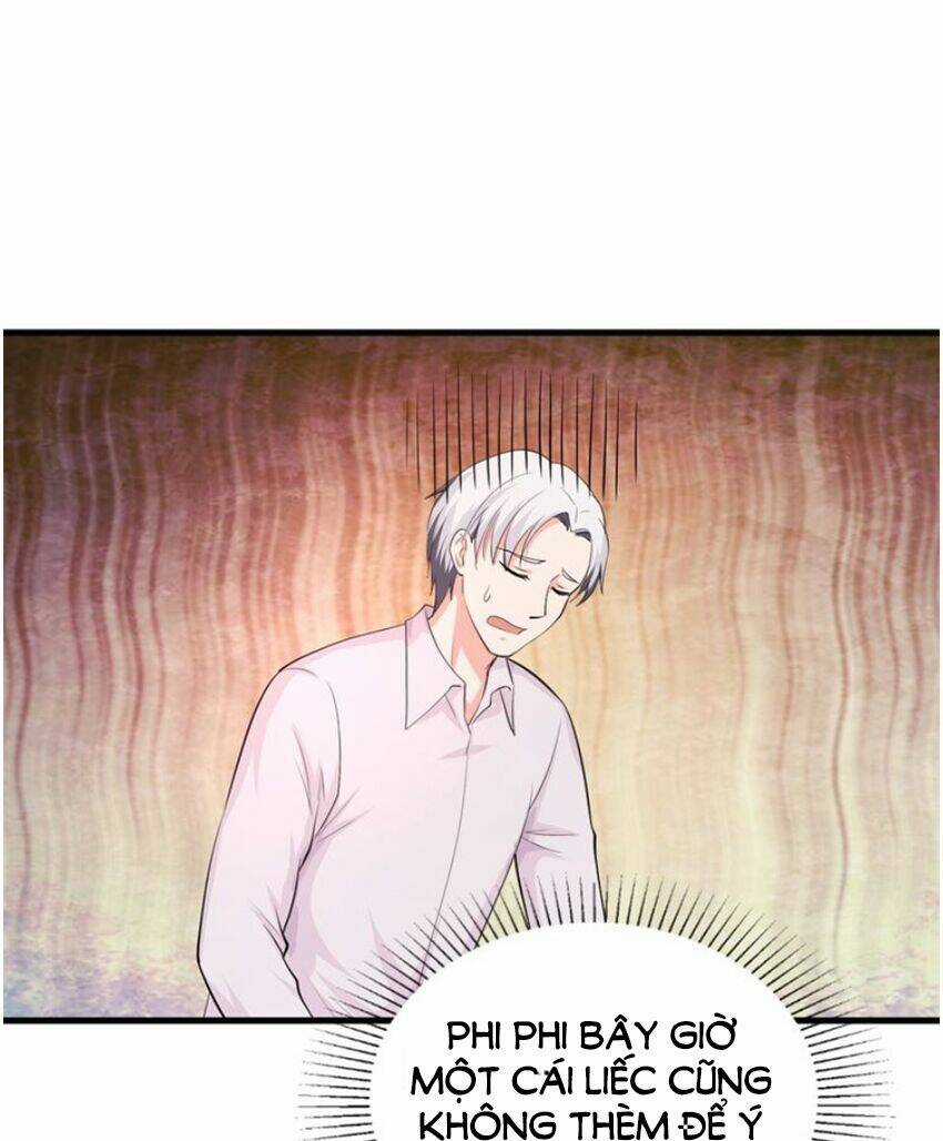 Thú Cưng Độc Quyền Của Boss Chapter 40 trang 46