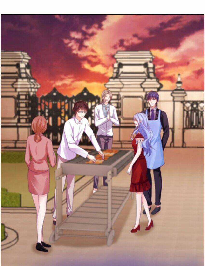 Thú Cưng Độc Quyền Của Boss Chapter 40 trang 48