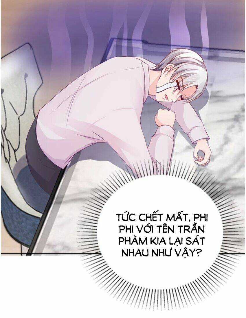 Thú Cưng Độc Quyền Của Boss Chapter 40 trang 49