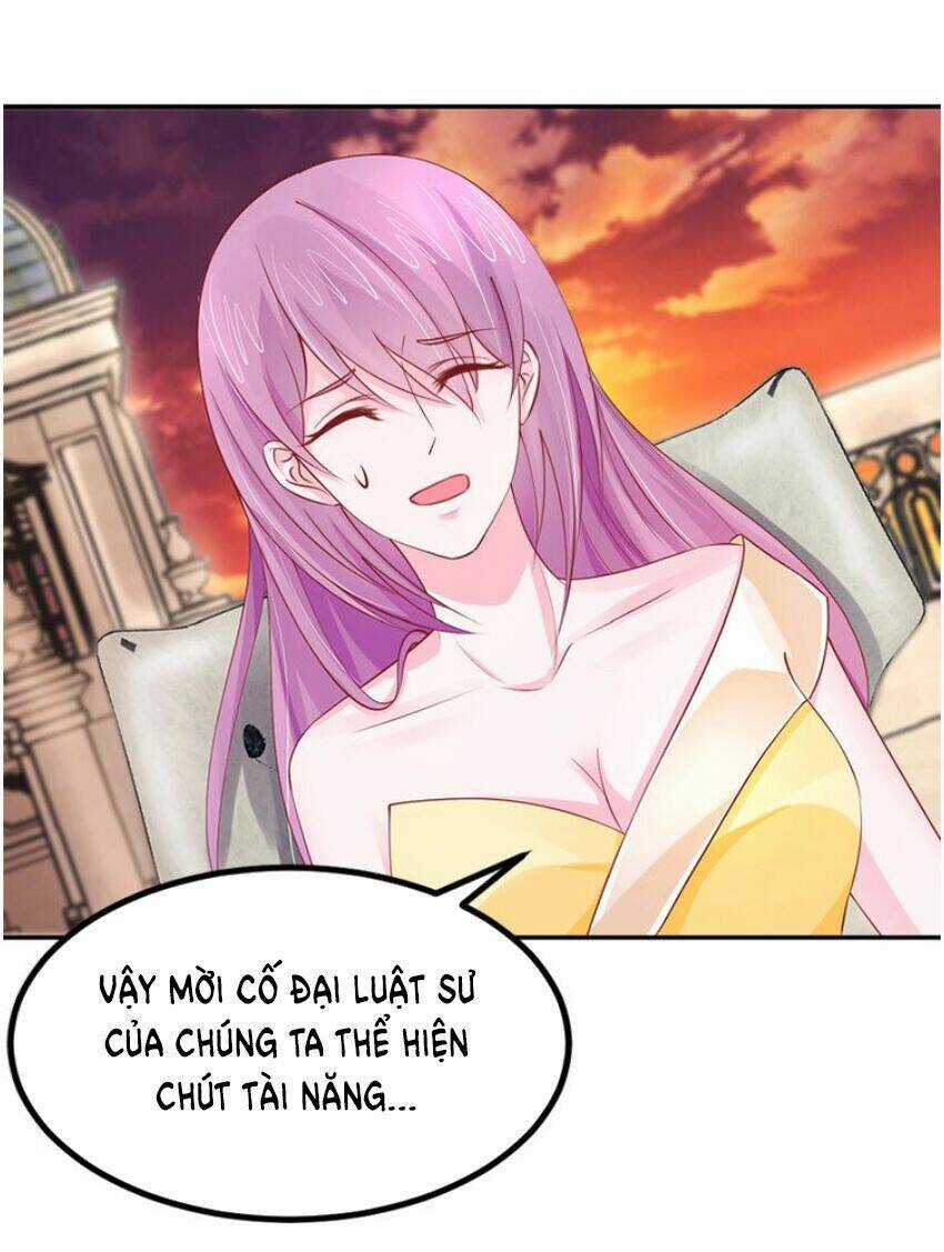 Thú Cưng Độc Quyền Của Boss Chapter 40 trang 53