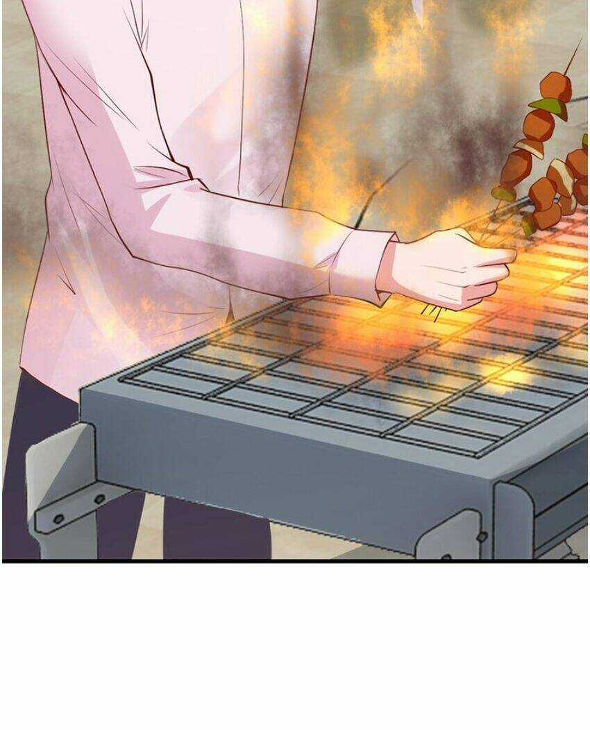 Thú Cưng Độc Quyền Của Boss Chapter 40 trang 55