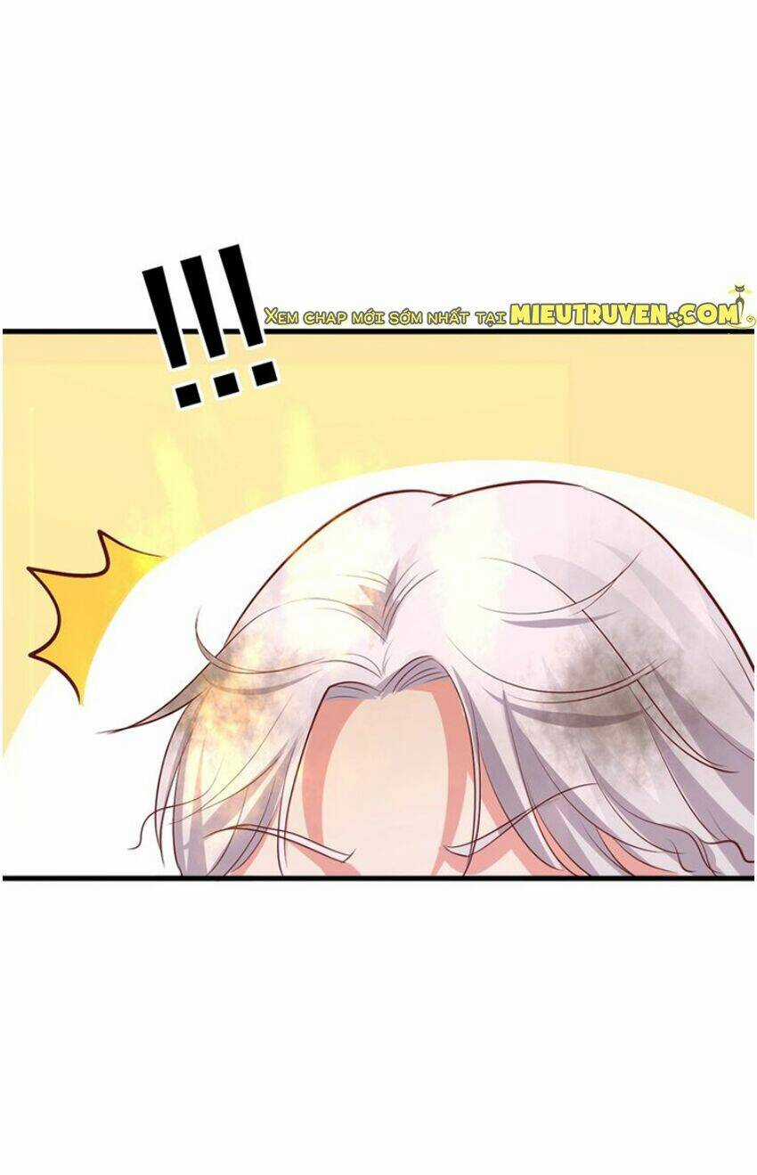 Thú Cưng Độc Quyền Của Boss Chapter 40 trang 56