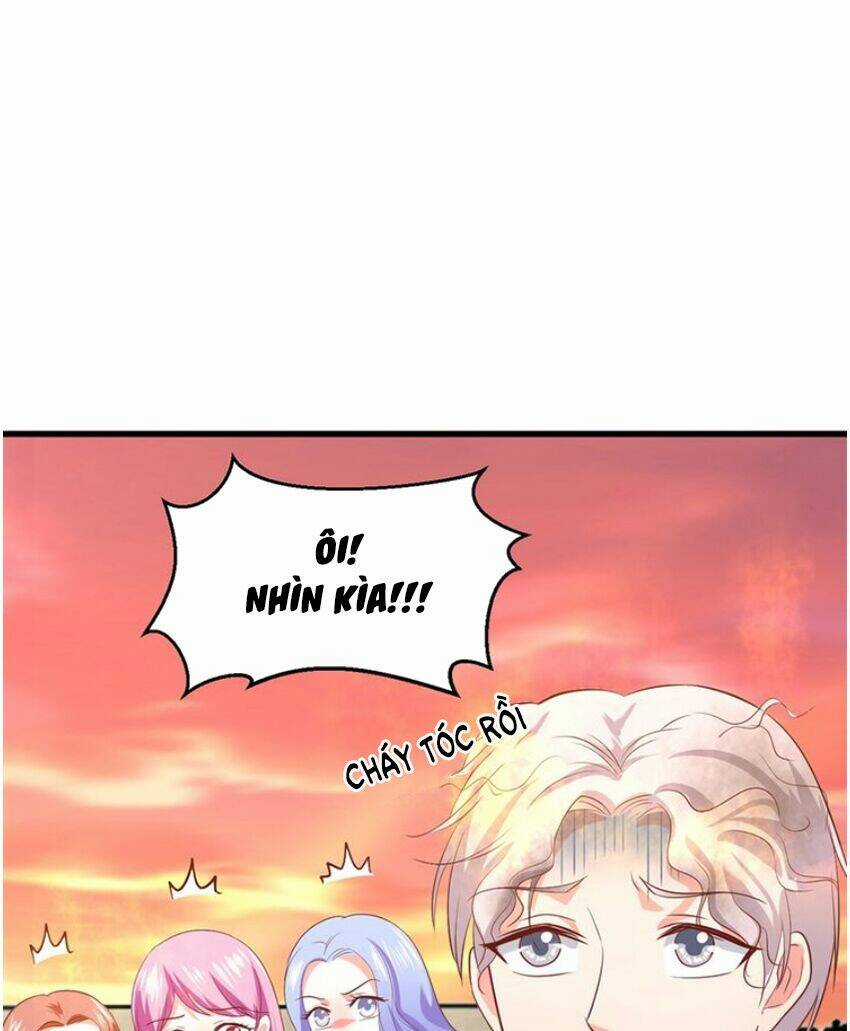 Thú Cưng Độc Quyền Của Boss Chapter 40 trang 57