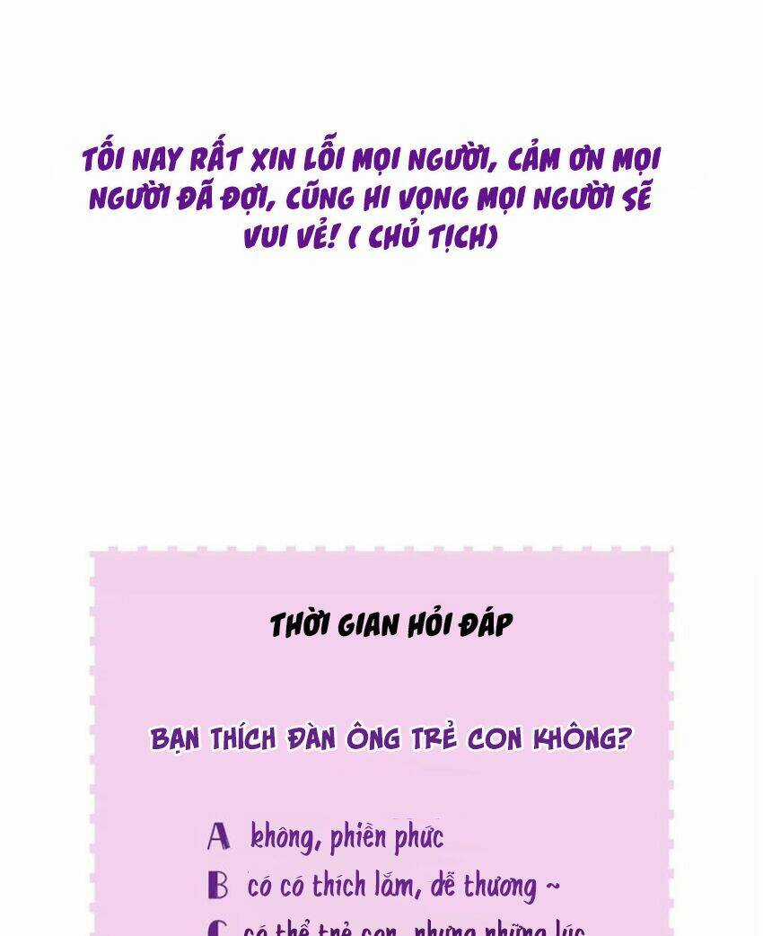 Thú Cưng Độc Quyền Của Boss Chapter 40 trang 59