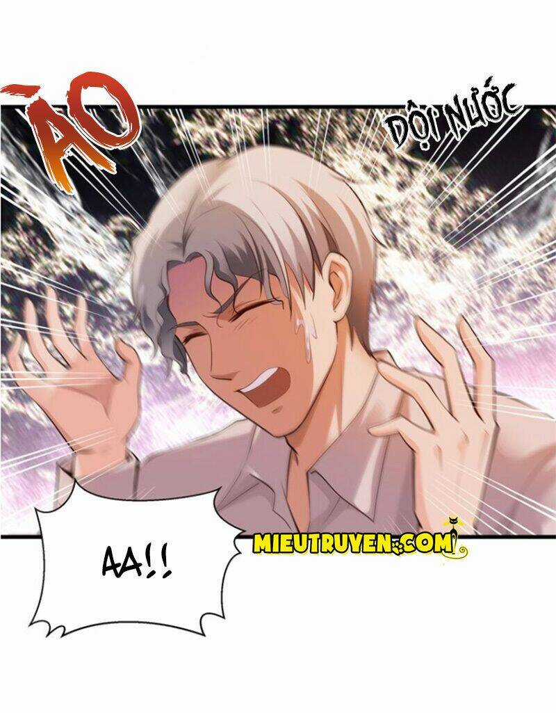 Thú Cưng Độc Quyền Của Boss Chapter 41 trang 2