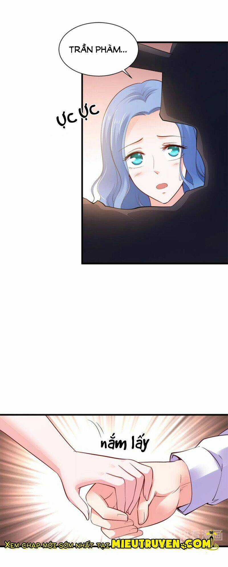 Thú Cưng Độc Quyền Của Boss Chapter 41 trang 24