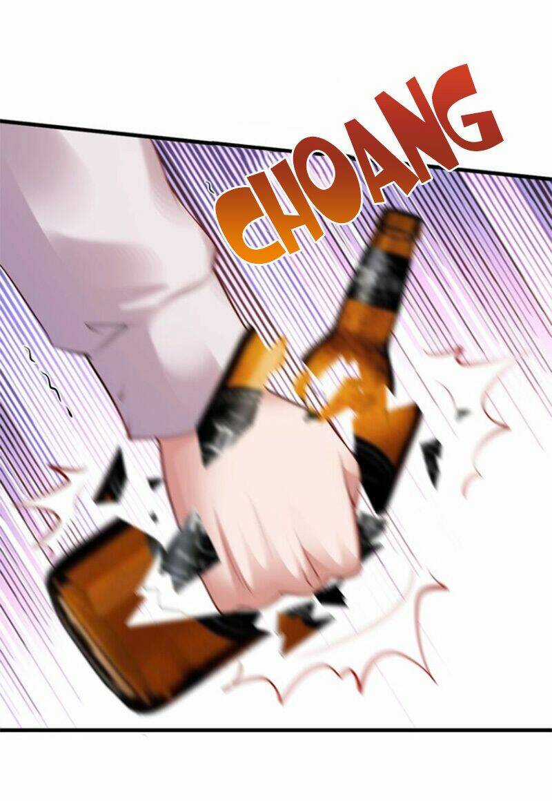 Thú Cưng Độc Quyền Của Boss Chapter 41 trang 26