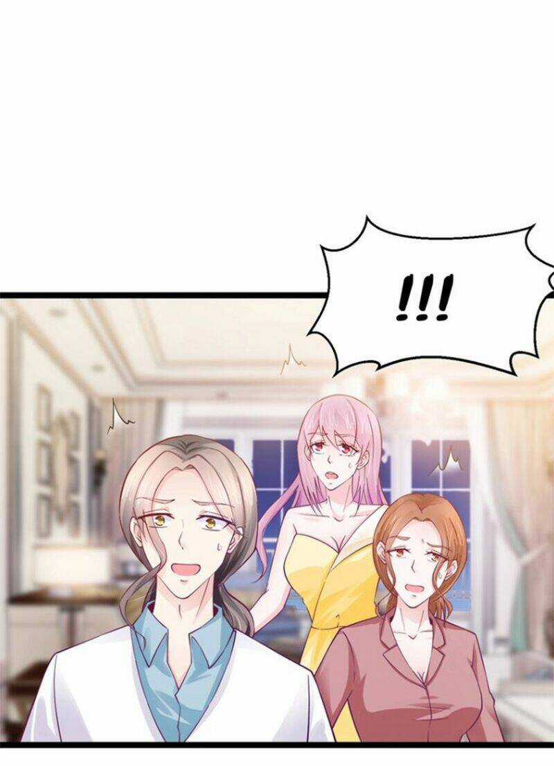 Thú Cưng Độc Quyền Của Boss Chapter 41 trang 29