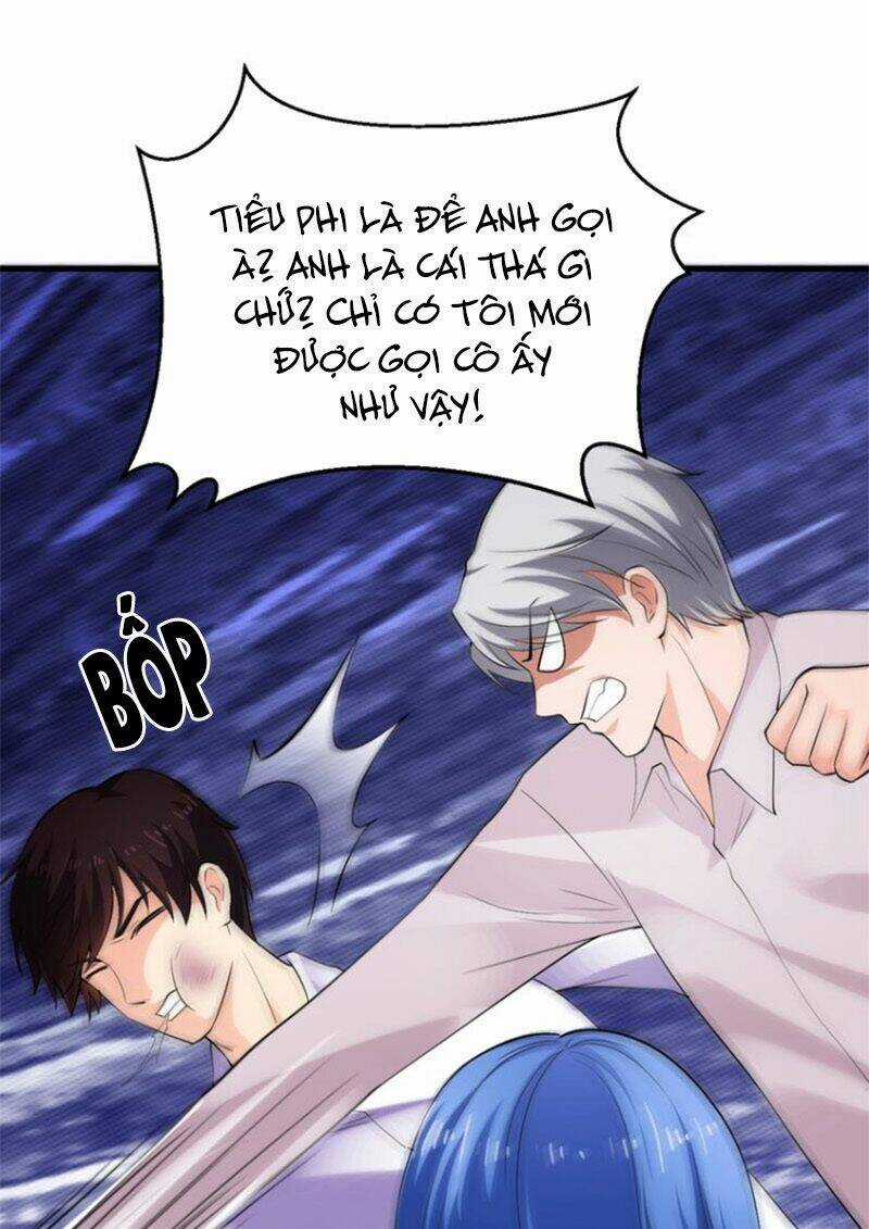 Thú Cưng Độc Quyền Của Boss Chapter 41 trang 33