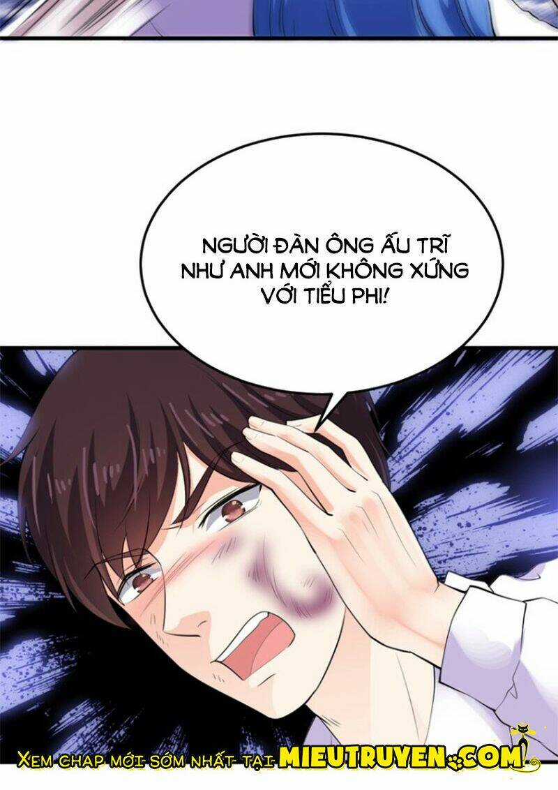 Thú Cưng Độc Quyền Của Boss Chapter 41 trang 34