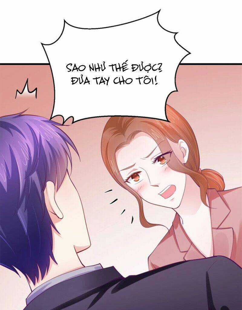 Thú Cưng Độc Quyền Của Boss Chapter 41 trang 38