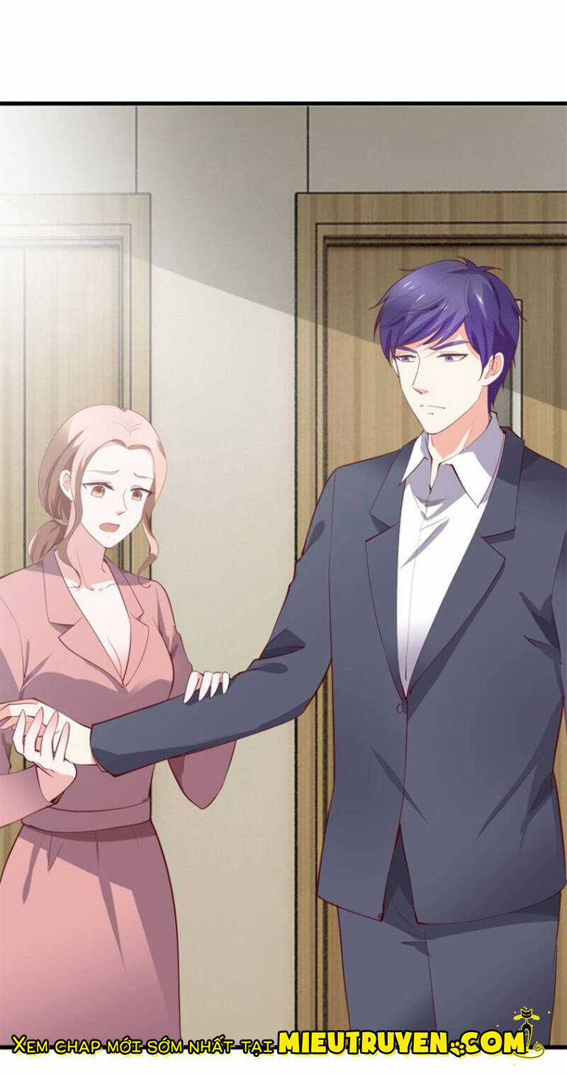 Thú Cưng Độc Quyền Của Boss Chapter 42 trang 11