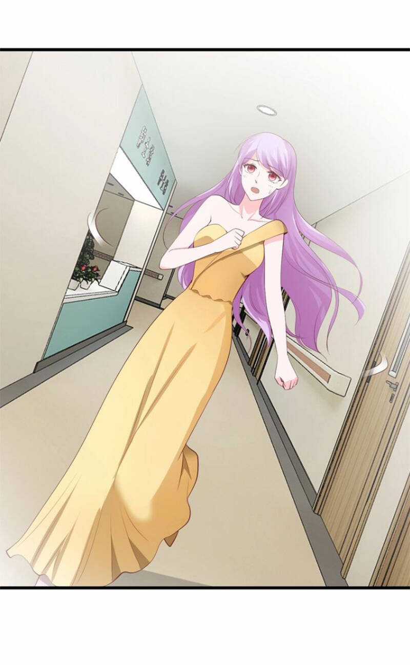 Thú Cưng Độc Quyền Của Boss Chapter 42 trang 12