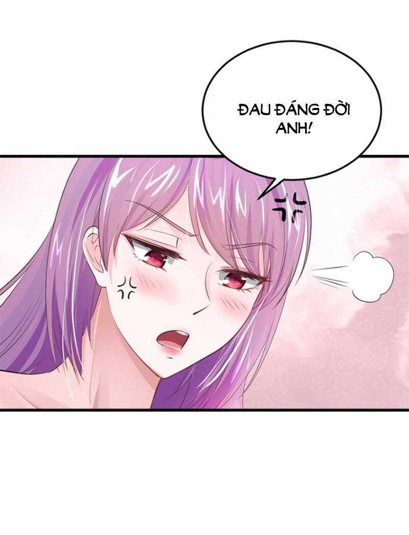 Thú Cưng Độc Quyền Của Boss Chapter 42 trang 20