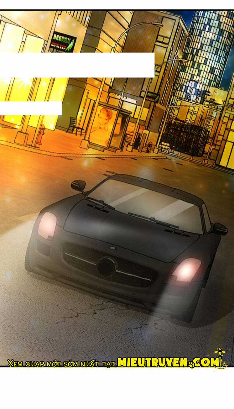 Thú Cưng Độc Quyền Của Boss Chapter 42 trang 23