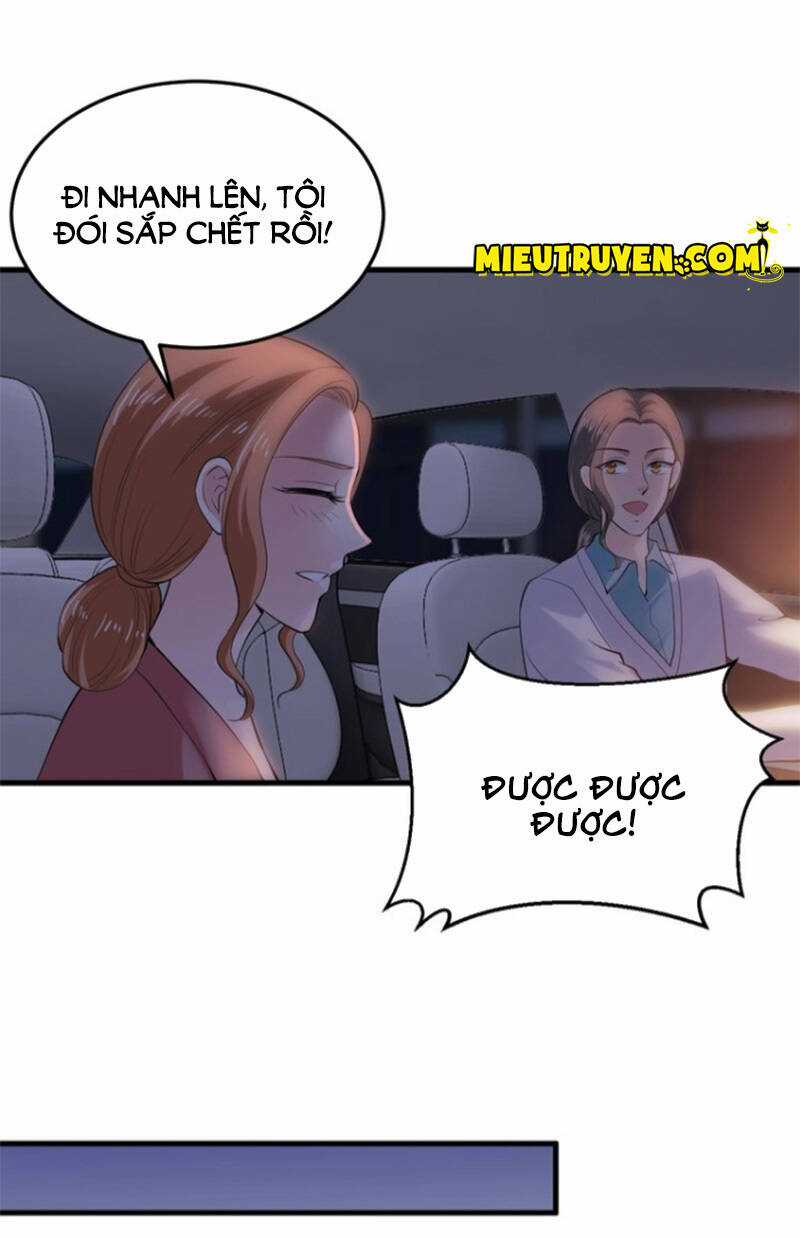 Thú Cưng Độc Quyền Của Boss Chapter 42 trang 29