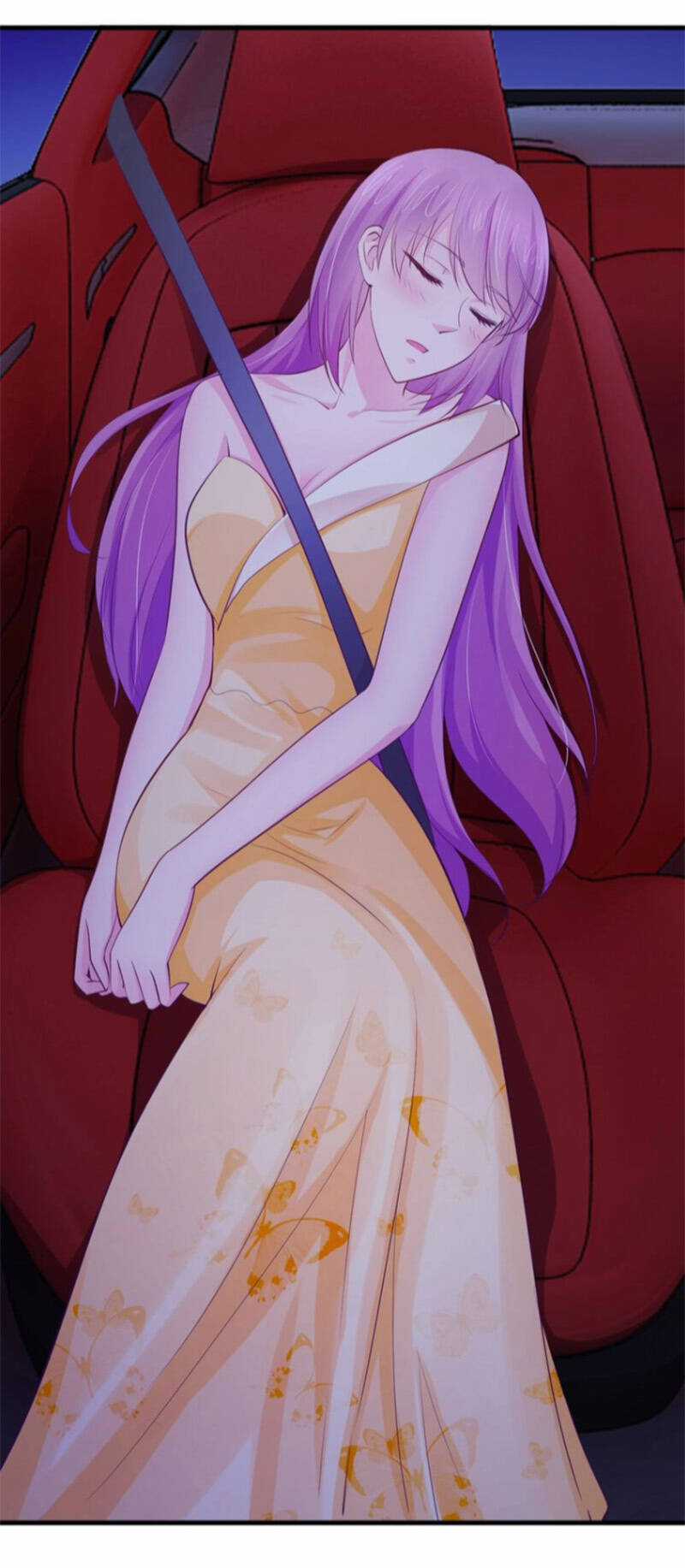 Thú Cưng Độc Quyền Của Boss Chapter 42 trang 30