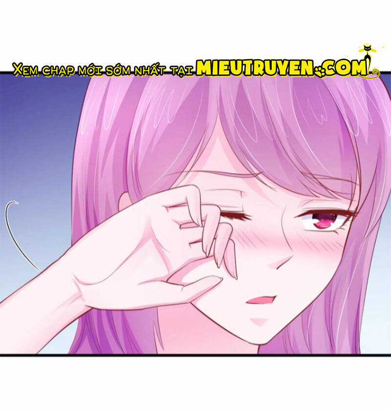 Thú Cưng Độc Quyền Của Boss Chapter 42 trang 31