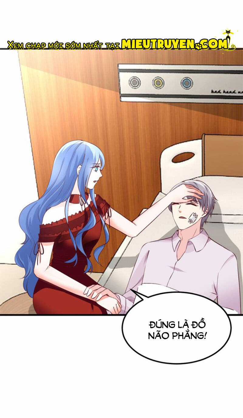 Thú Cưng Độc Quyền Của Boss Chapter 42 trang 5